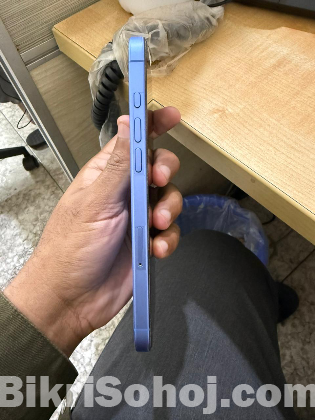 iPhone 16 plus
